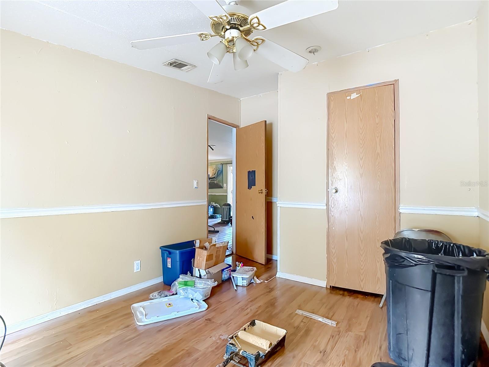 R Z INVESTMENTS - Residential