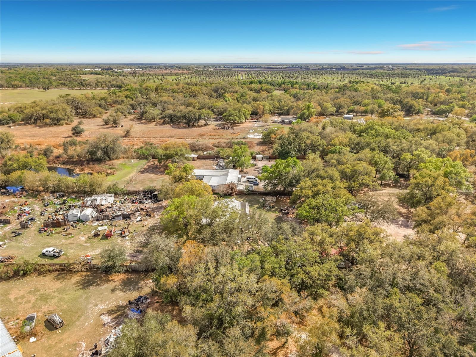 R Z INVESTMENTS - Residential