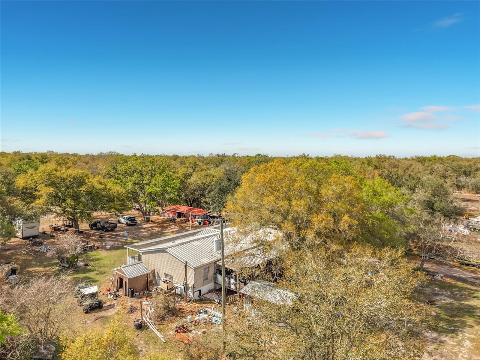 R Z INVESTMENTS - Residential