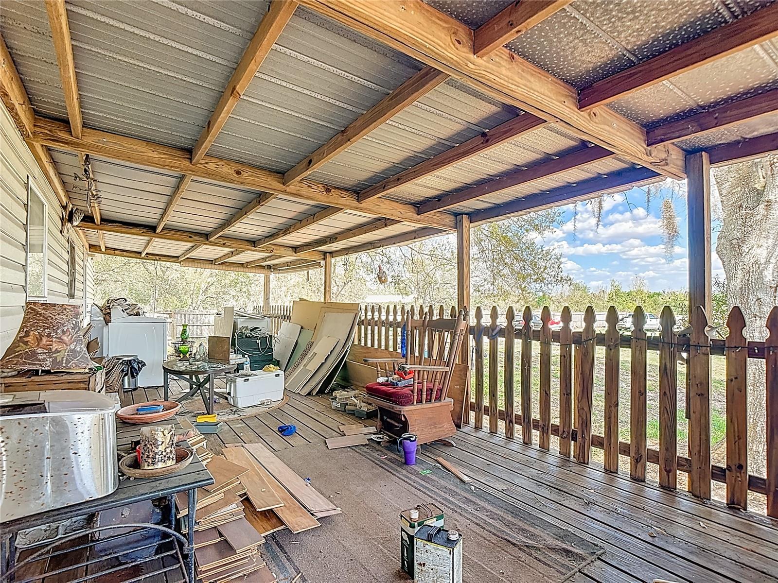 R Z INVESTMENTS - Residential