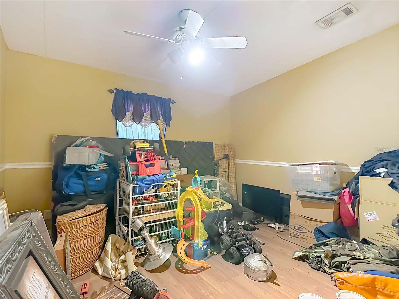 R Z INVESTMENTS - Residential