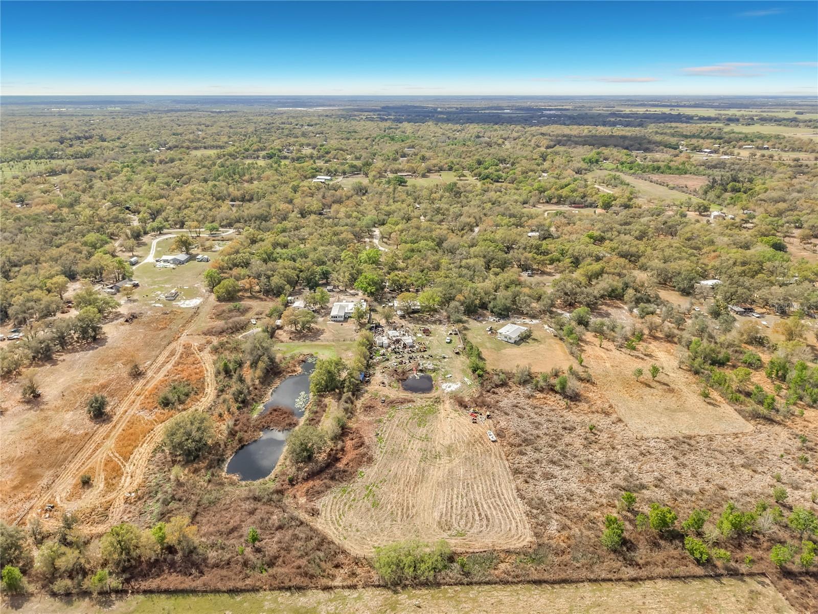 R Z INVESTMENTS - Residential