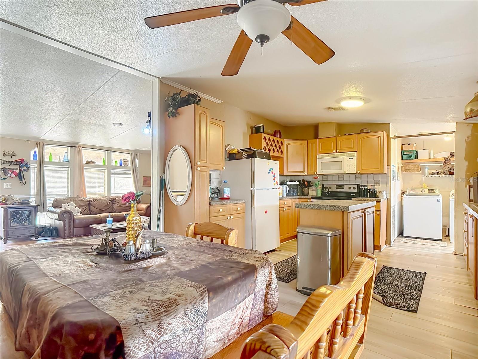 R Z INVESTMENTS - Residential