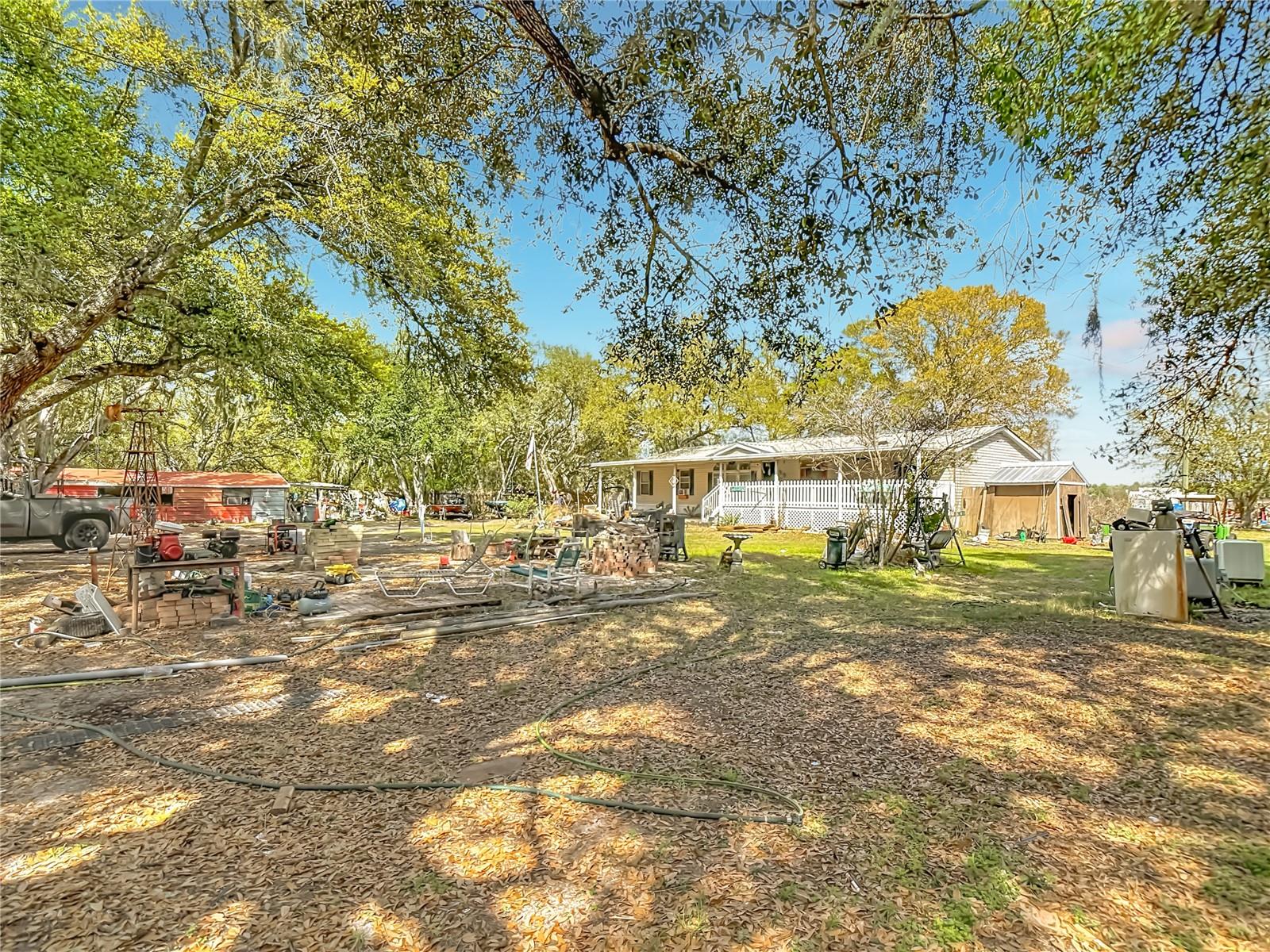 R Z INVESTMENTS - Residential