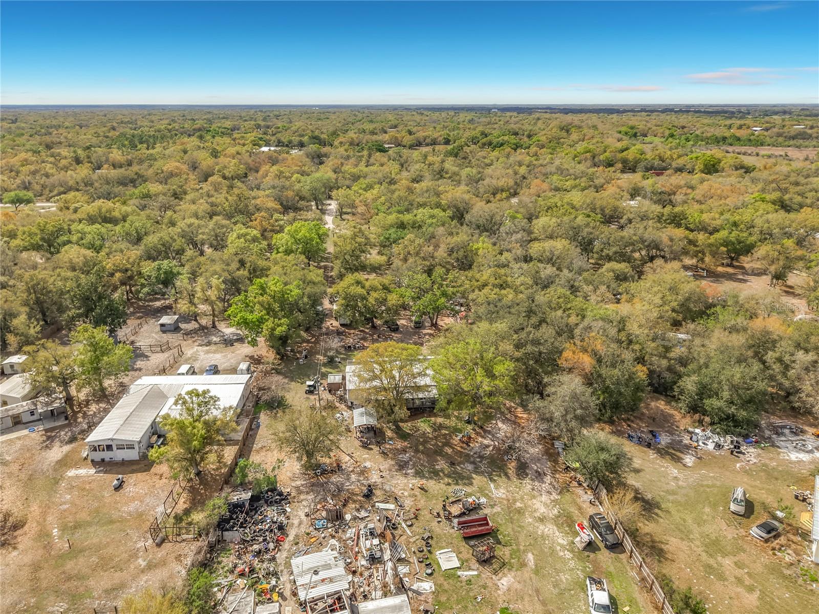 R Z INVESTMENTS - Residential