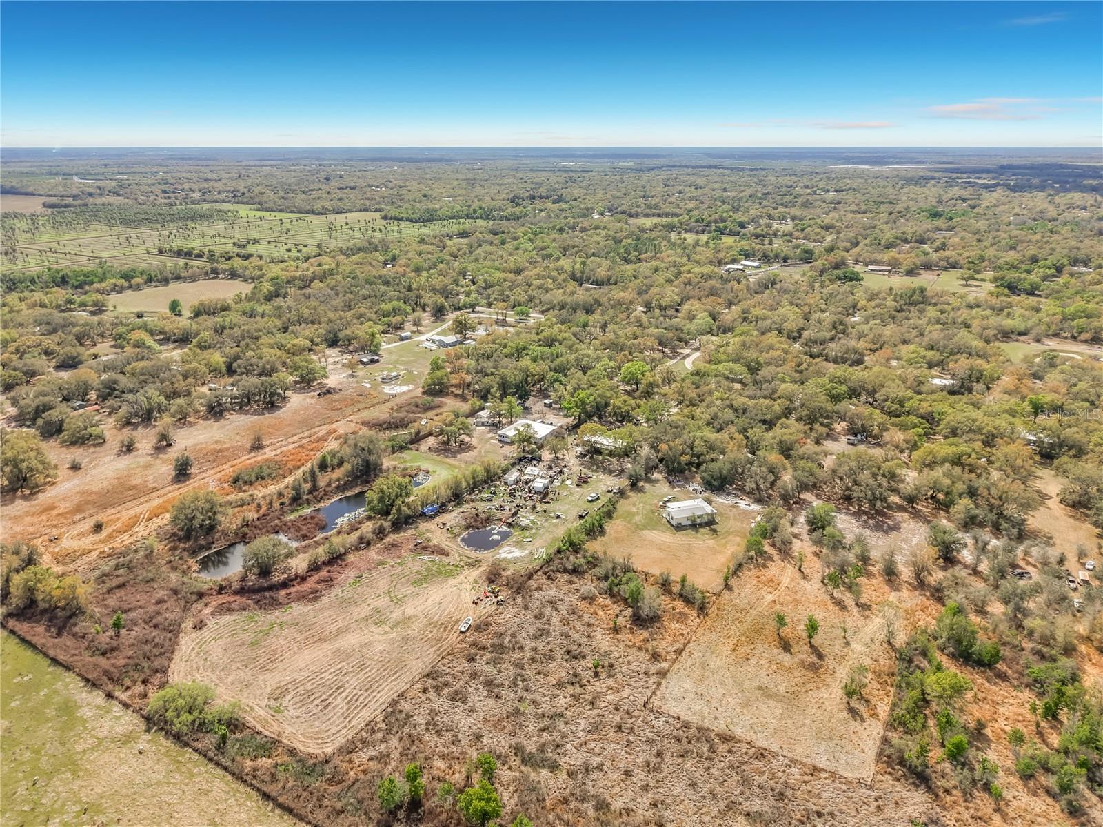 R Z INVESTMENTS - Residential