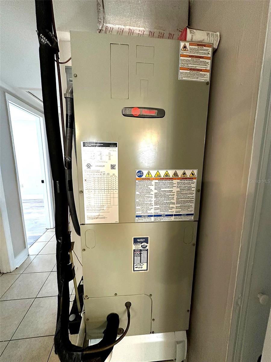 DOIG & ROBERTSONS ADDN-W R THOMAS - Residential