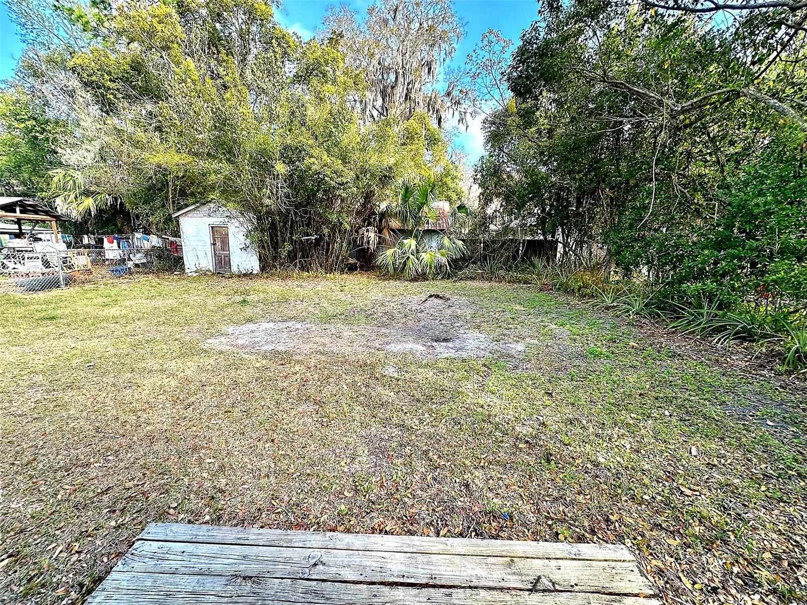 DOIG & ROBERTSONS ADDN-W R THOMAS - Residential