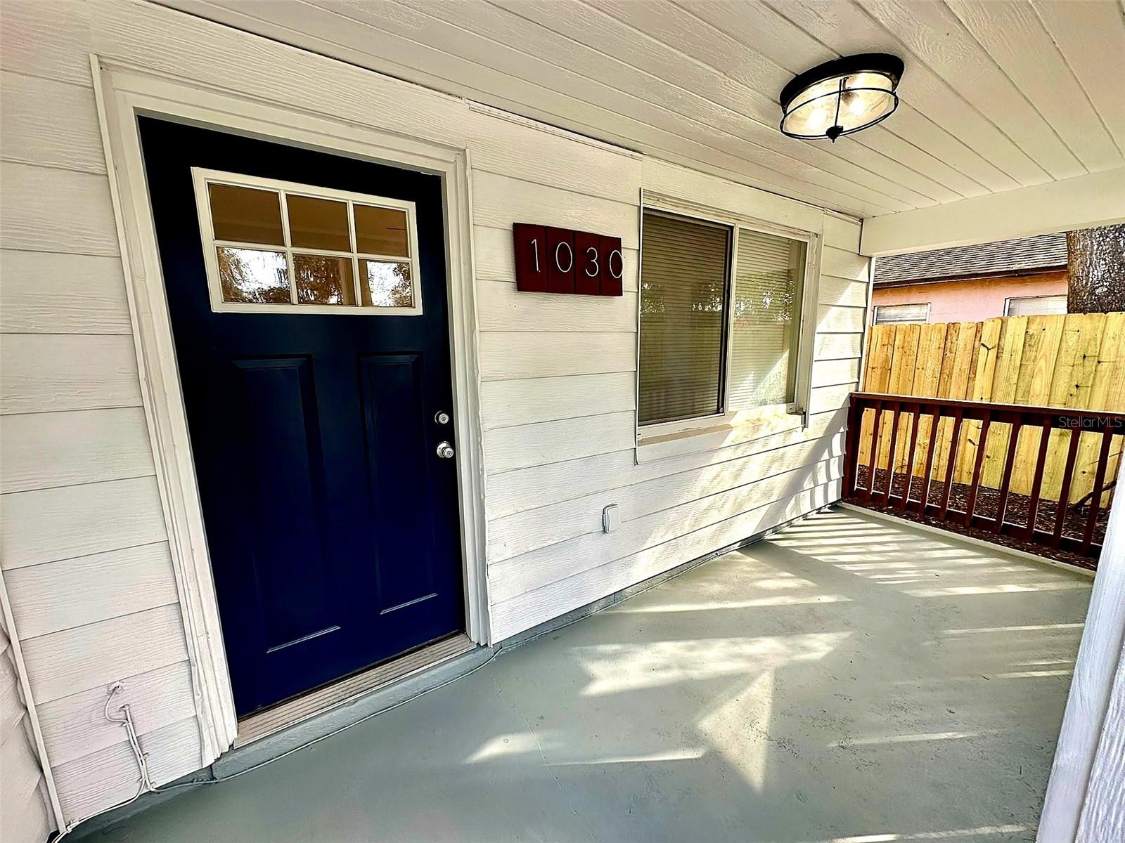 DOIG & ROBERTSONS ADDN-W R THOMAS - Residential