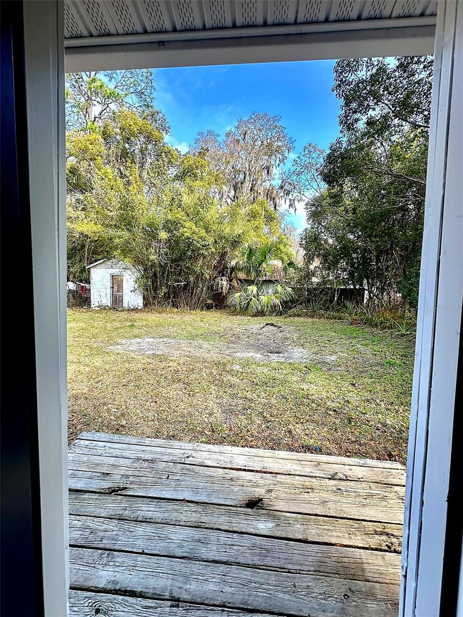 DOIG & ROBERTSONS ADDN-W R THOMAS - Residential