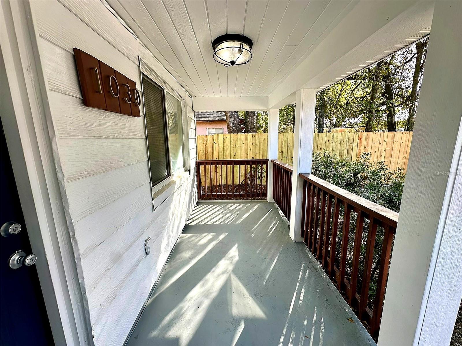 DOIG & ROBERTSONS ADDN-W R THOMAS - Residential