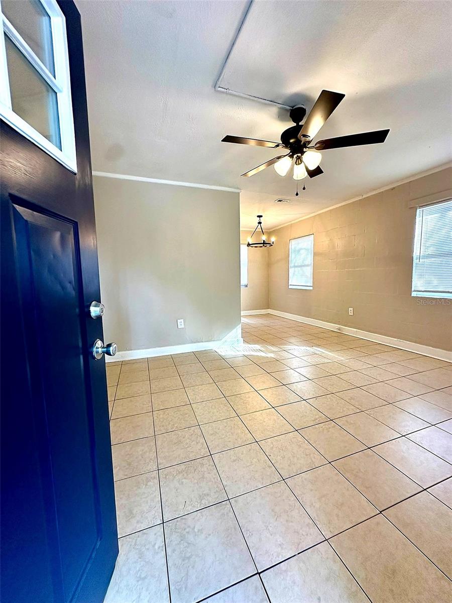 DOIG & ROBERTSONS ADDN-W R THOMAS - Residential