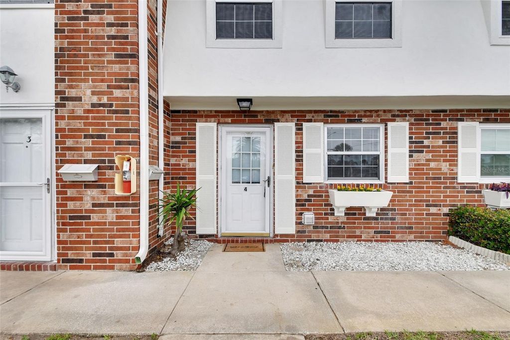 Photo of 2200 S Palmetto Avenue #A040, Daytona Beach, FL 32119 (MLS # V4948633)