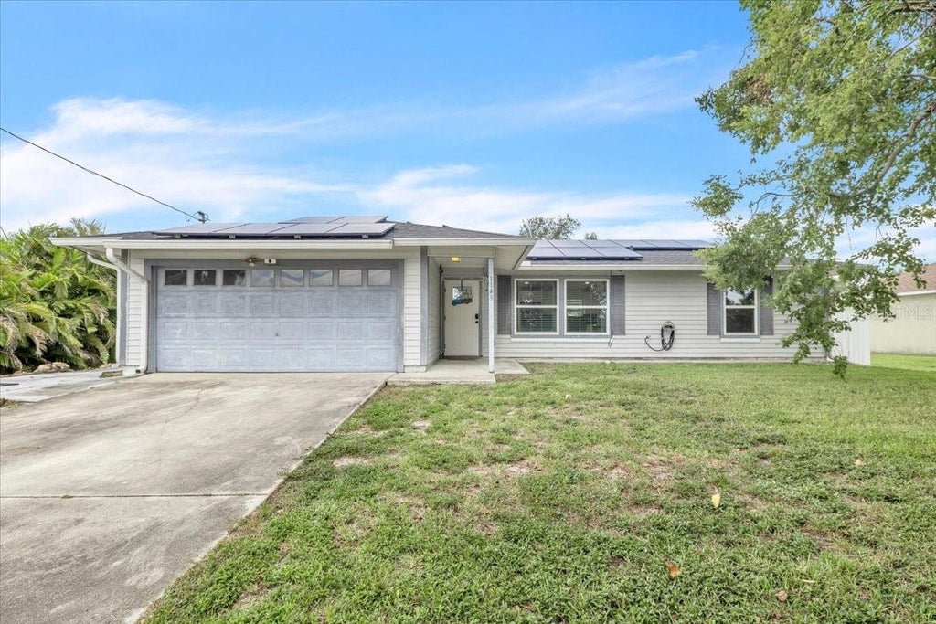 Photo of 1149 NW 28th Avenue, Cape Coral, FL 33993 (MLS # C7529857)