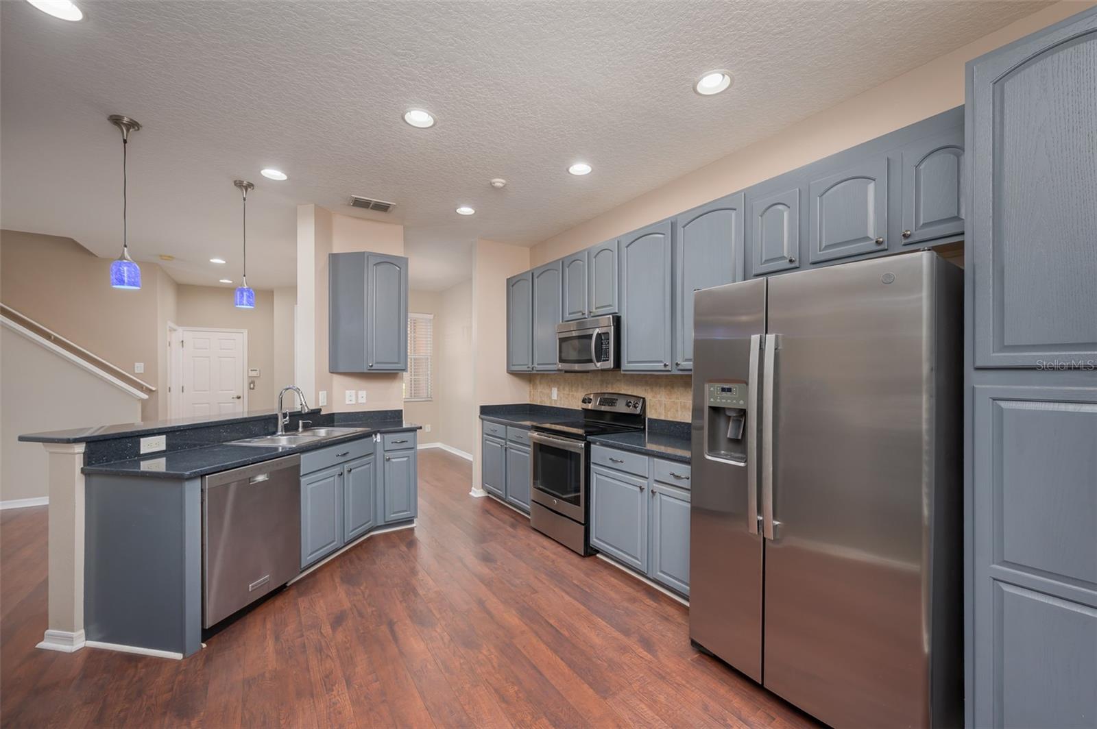 SONOMA PH I - Residential