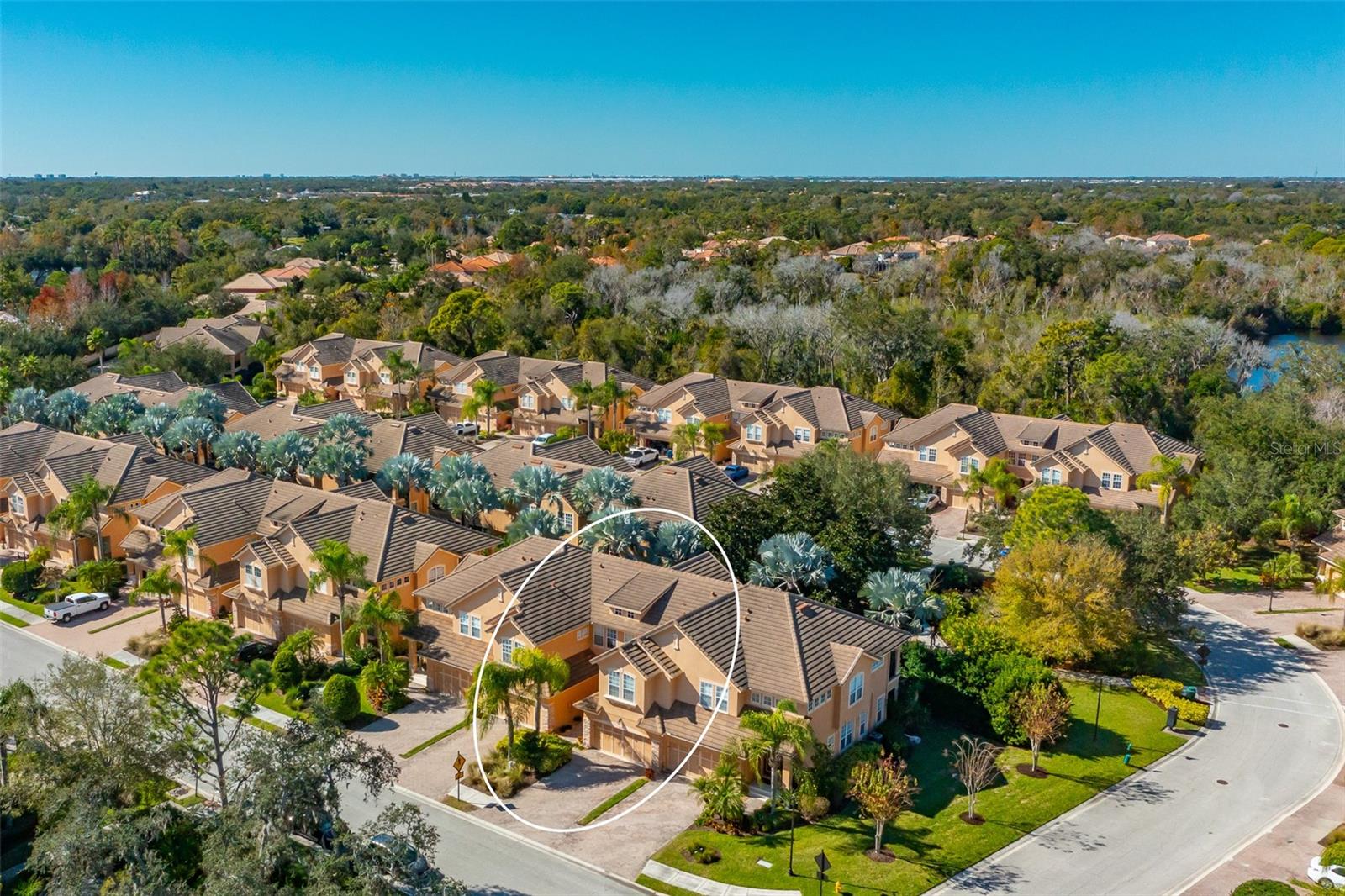 SONOMA PH I - Residential