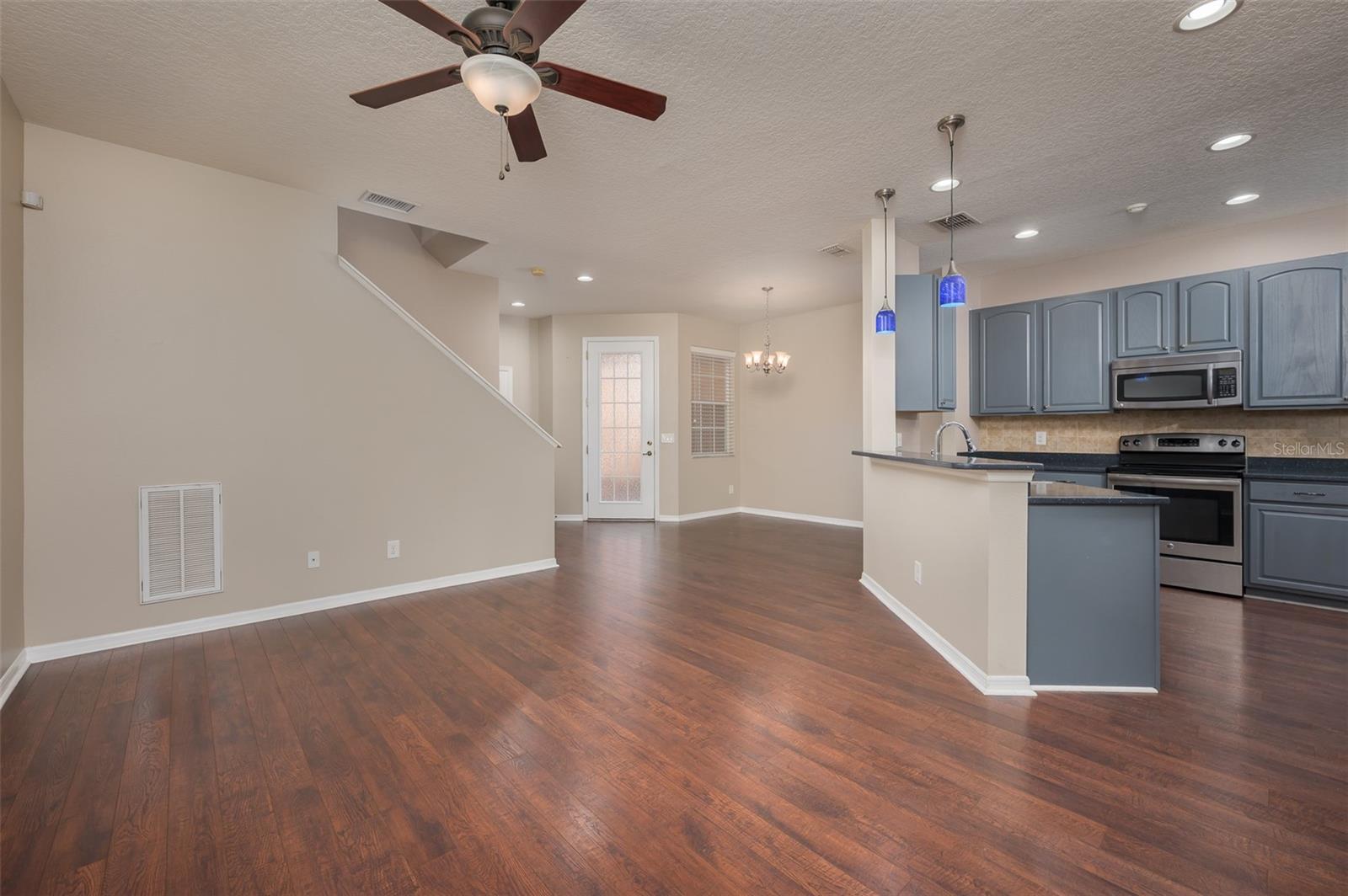 SONOMA PH I - Residential