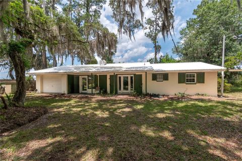 23797 NE 189TH STREET FORT MC COY FL 32134