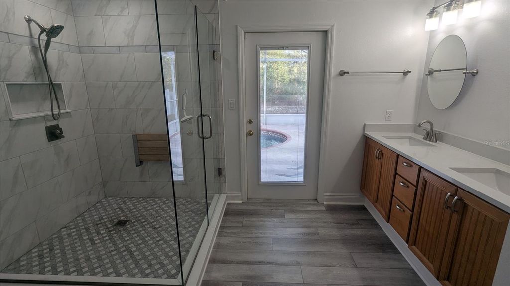 Photo of 4989 SW 128th Street, Ocala, FL 34473 (MLS # O6369196)