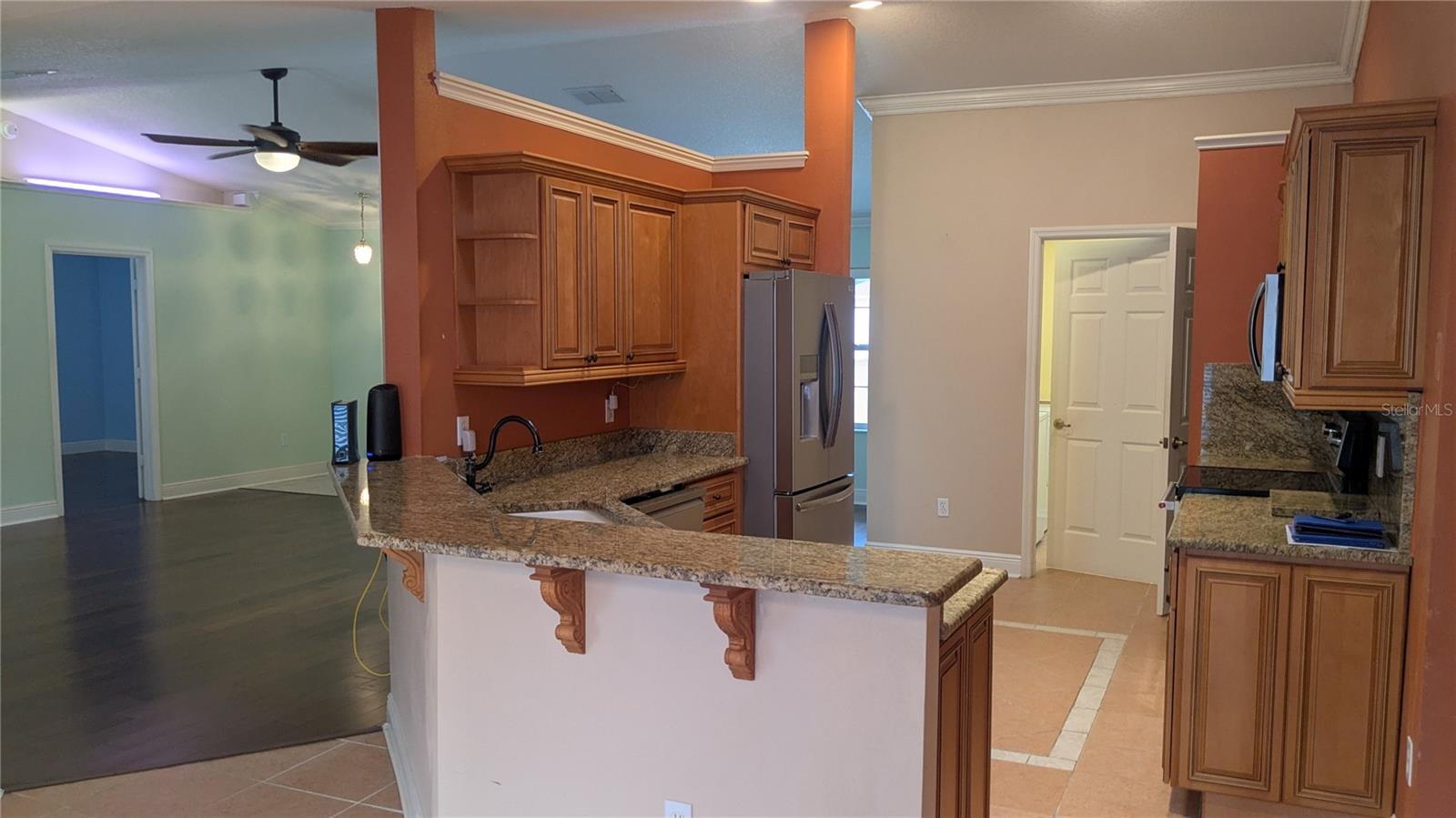 MARION OAKS UN TEN - Residential