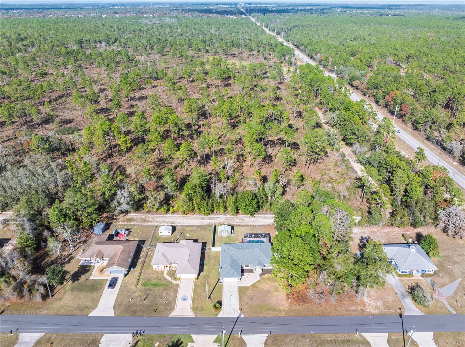 MARION OAKS UN TEN - Residential