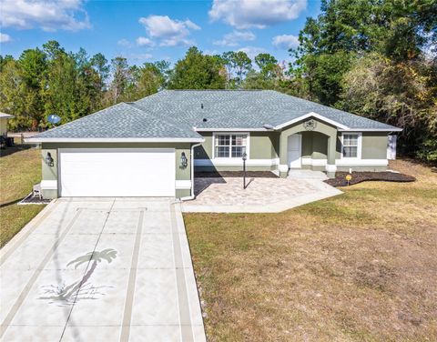 4989 SW 128TH STREET OCALA FL 34473