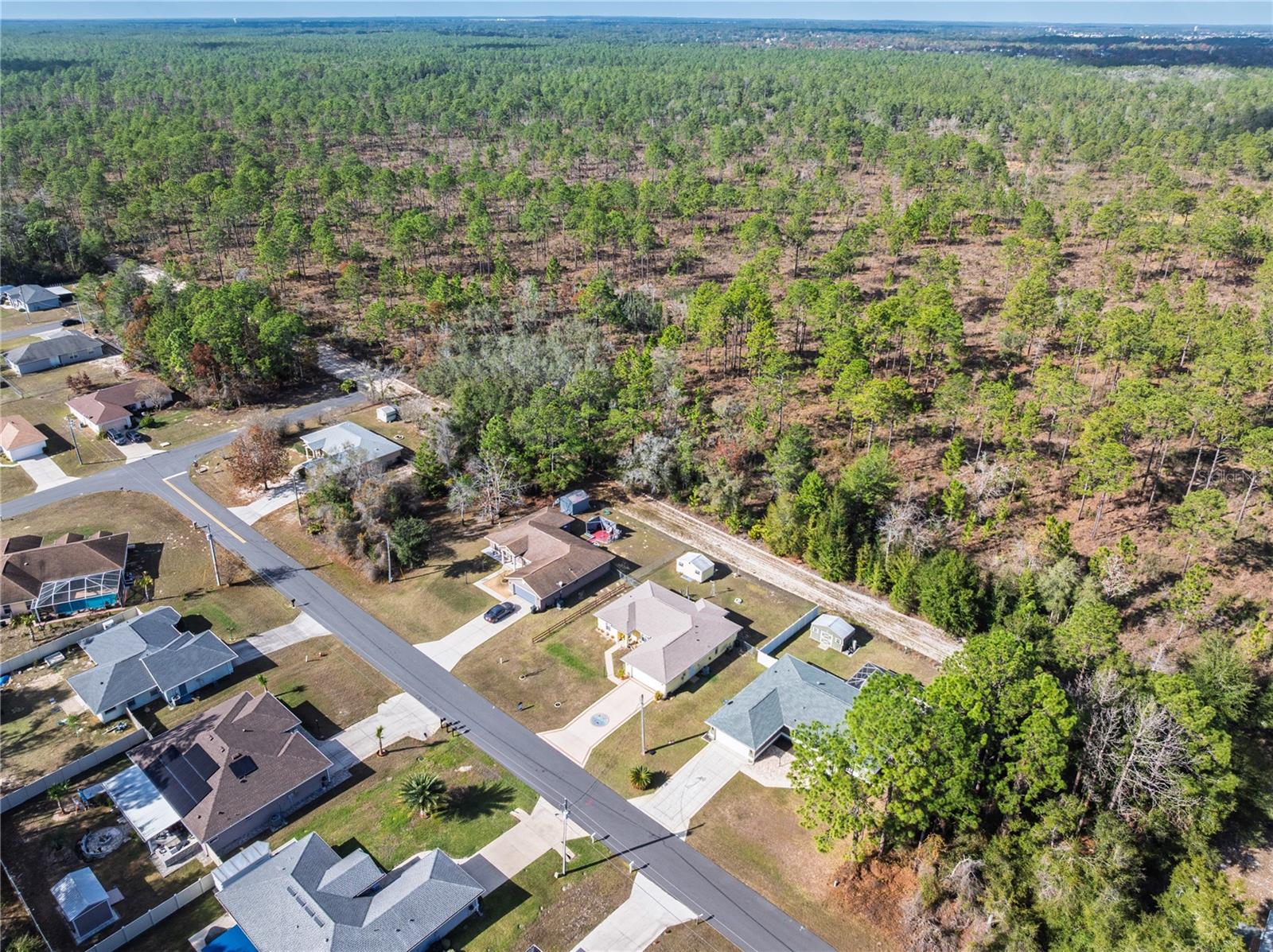 MARION OAKS UN TEN - Residential