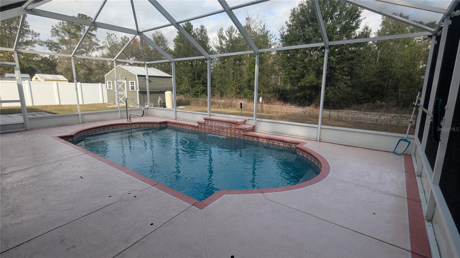 MARION OAKS UN TEN - Residential