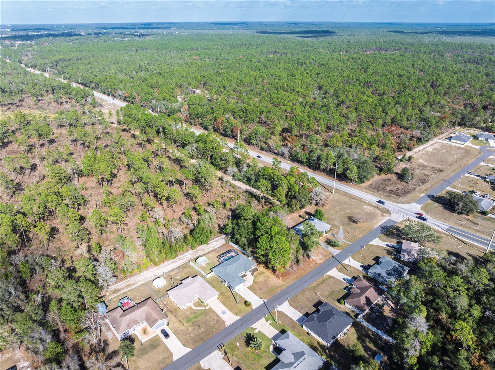 MARION OAKS UN TEN - Residential