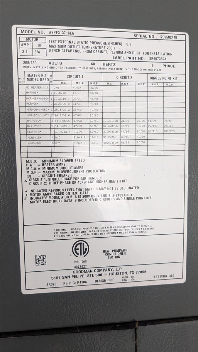 MARION OAKS UN TEN - Residential