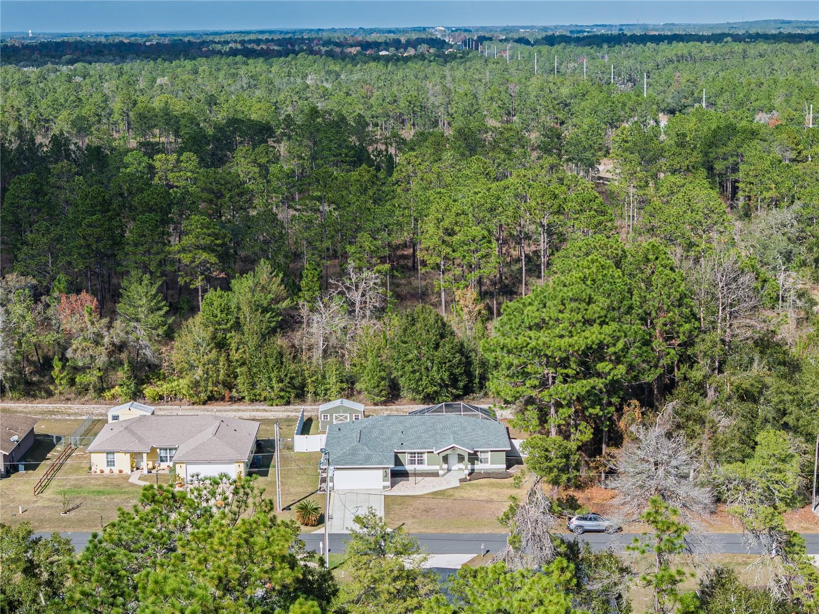 MARION OAKS UN TEN - Residential