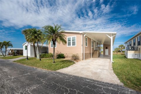 A home in PUNTA GORDA