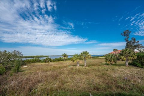 A home in PUNTA GORDA