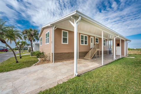 A home in PUNTA GORDA