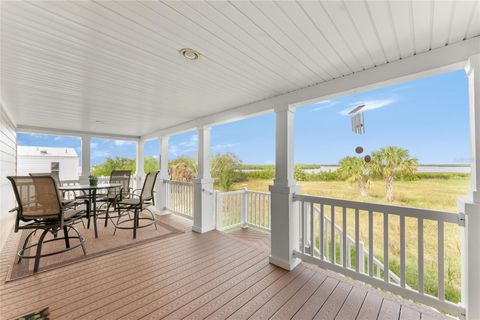 A home in PUNTA GORDA