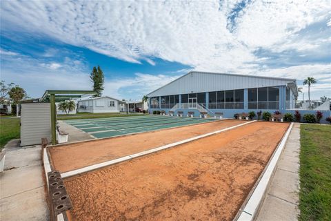 A home in PUNTA GORDA