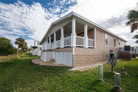 A home in PUNTA GORDA