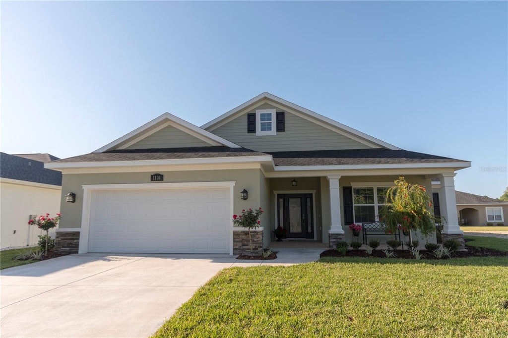 Photo of 4797 NW 11th Court, Ocala, FL 34475 (MLS # OM730769)