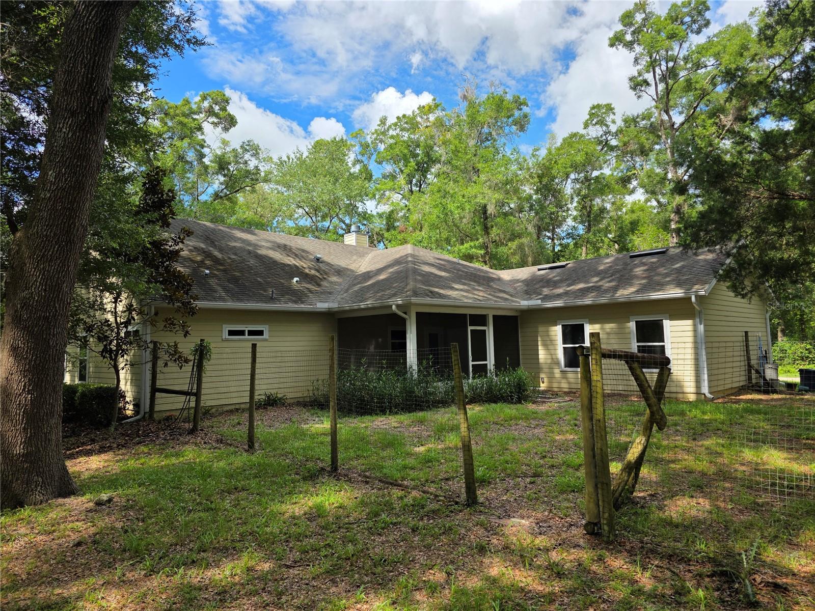 15651 NE 64TH PLACE