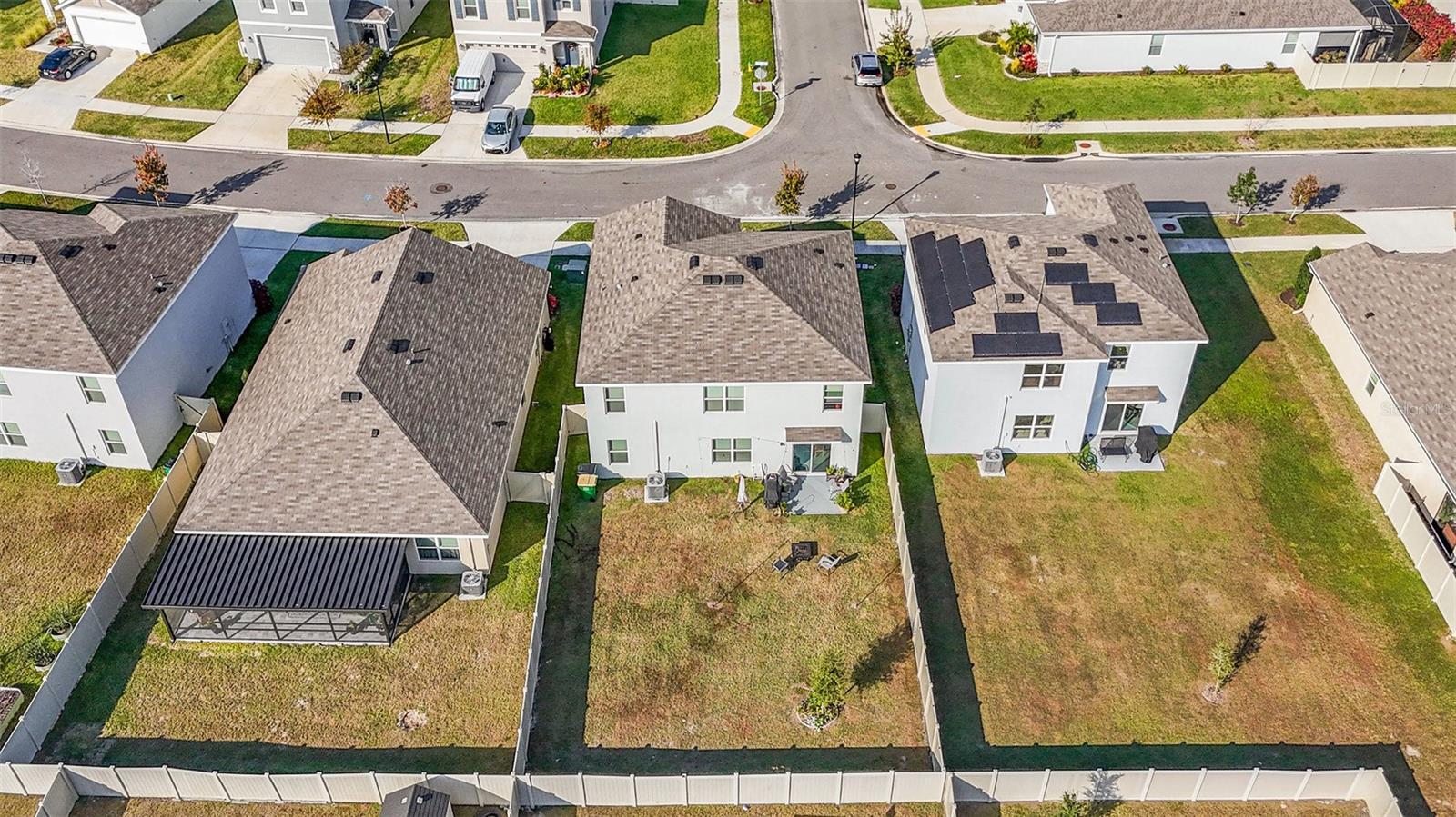 AVALON PARK WEST-NORTH PH 3 - Residential