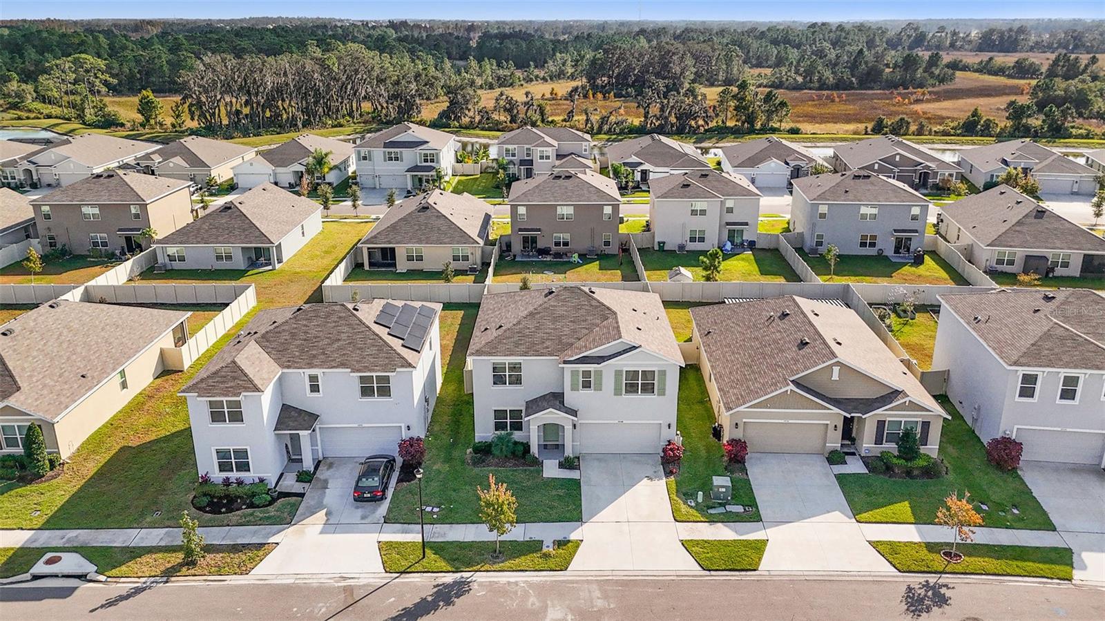 AVALON PARK WEST-NORTH PH 3 - Residential