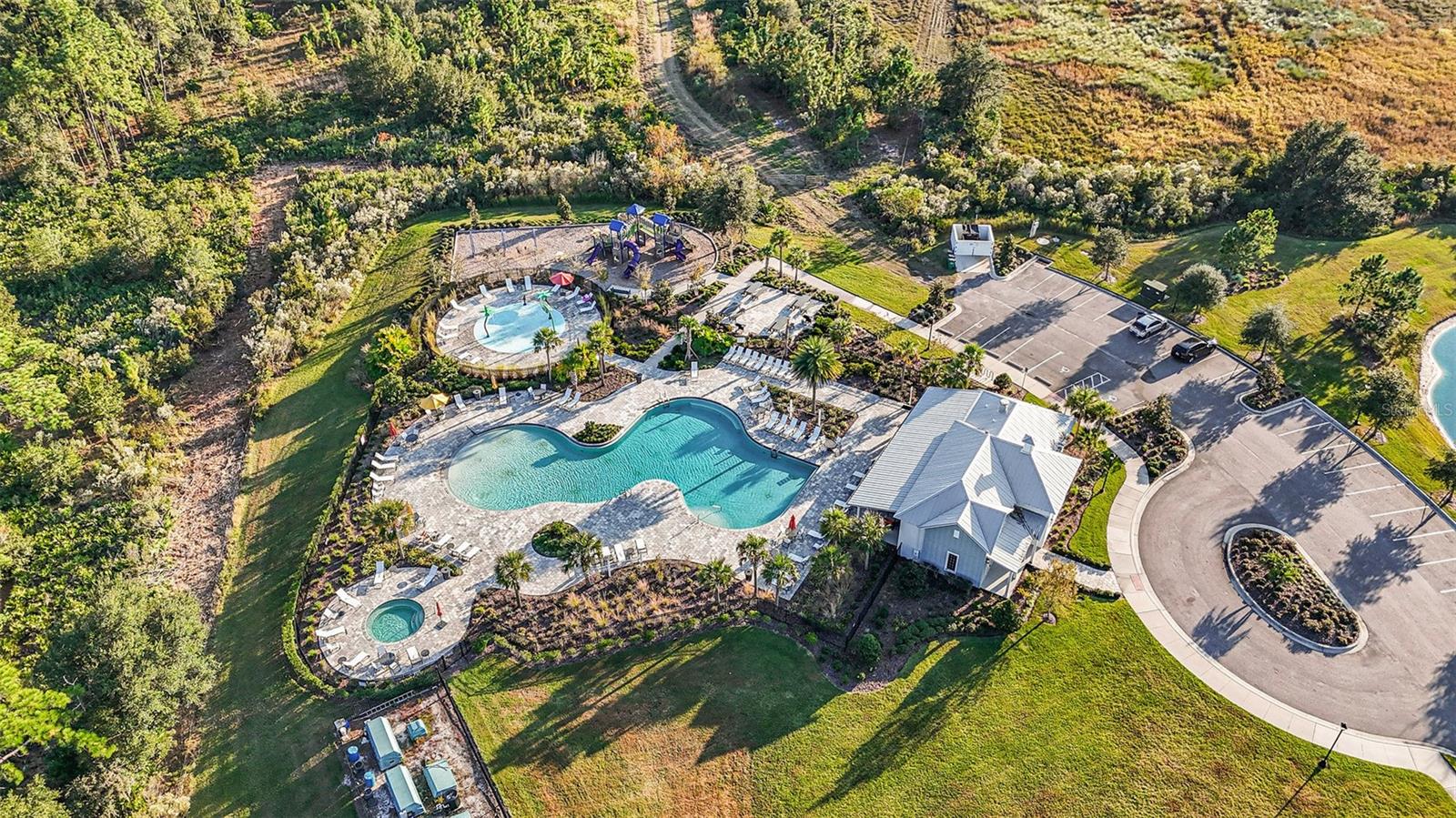 AVALON PARK WEST-NORTH PH 3 - Residential