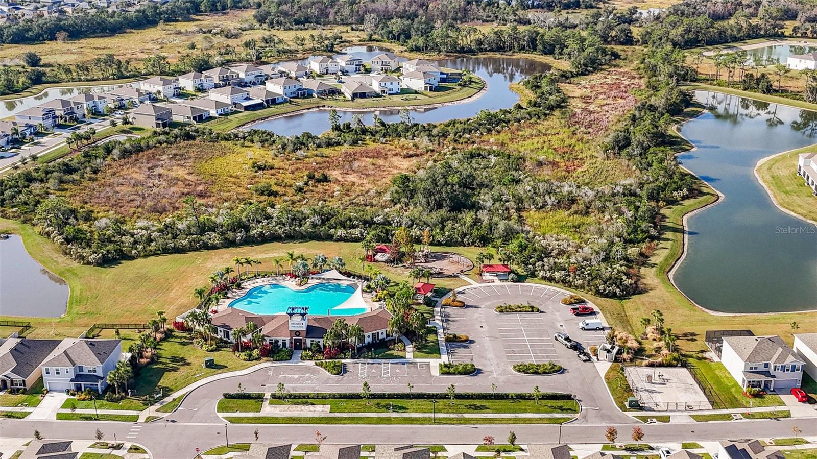 AVALON PARK WEST-NORTH PH 3 - Residential