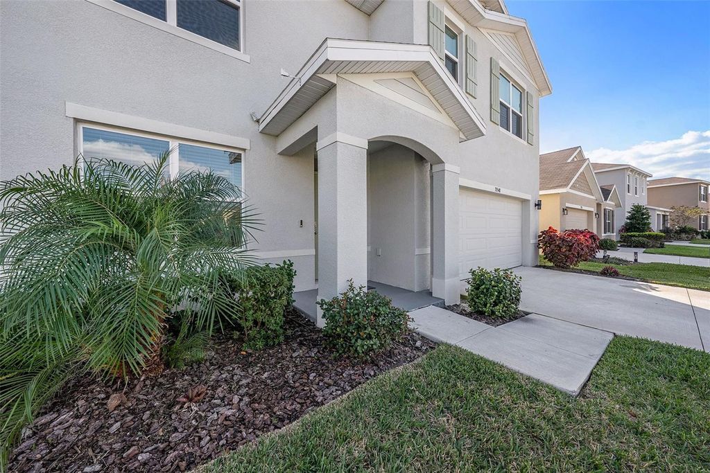 Photo of 33548 Elm Hill Branch, Wesley Chapel, FL 33545 (MLS # TB8450646)