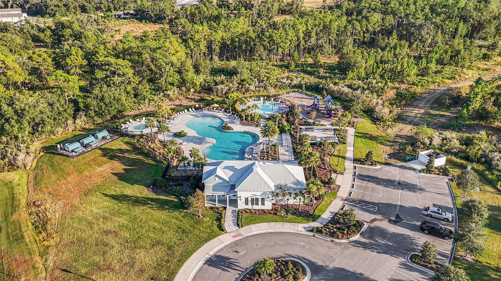 AVALON PARK WEST-NORTH PH 3 - Residential