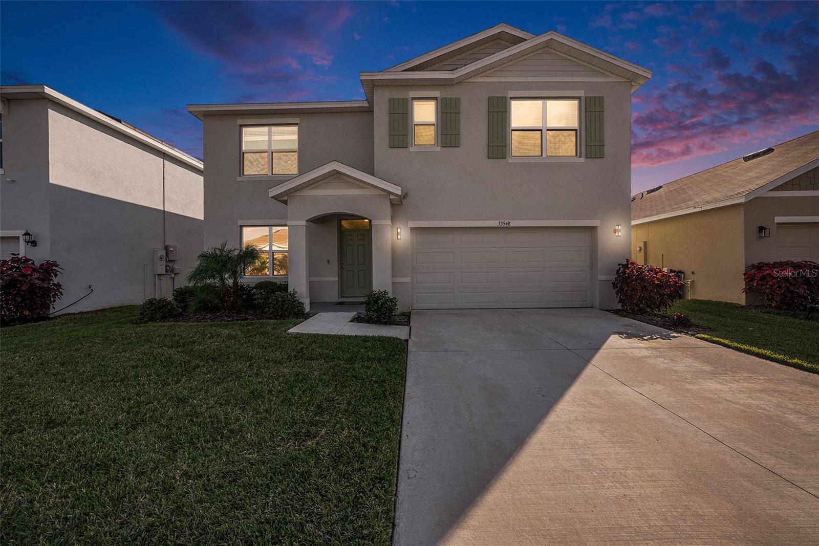 AVALON PARK WEST-NORTH PH 3 - Residential