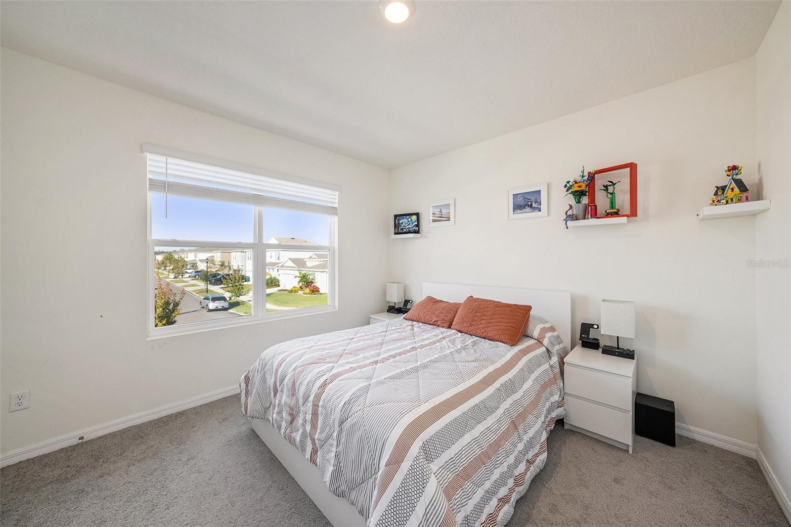 AVALON PARK WEST-NORTH PH 3 - Residential