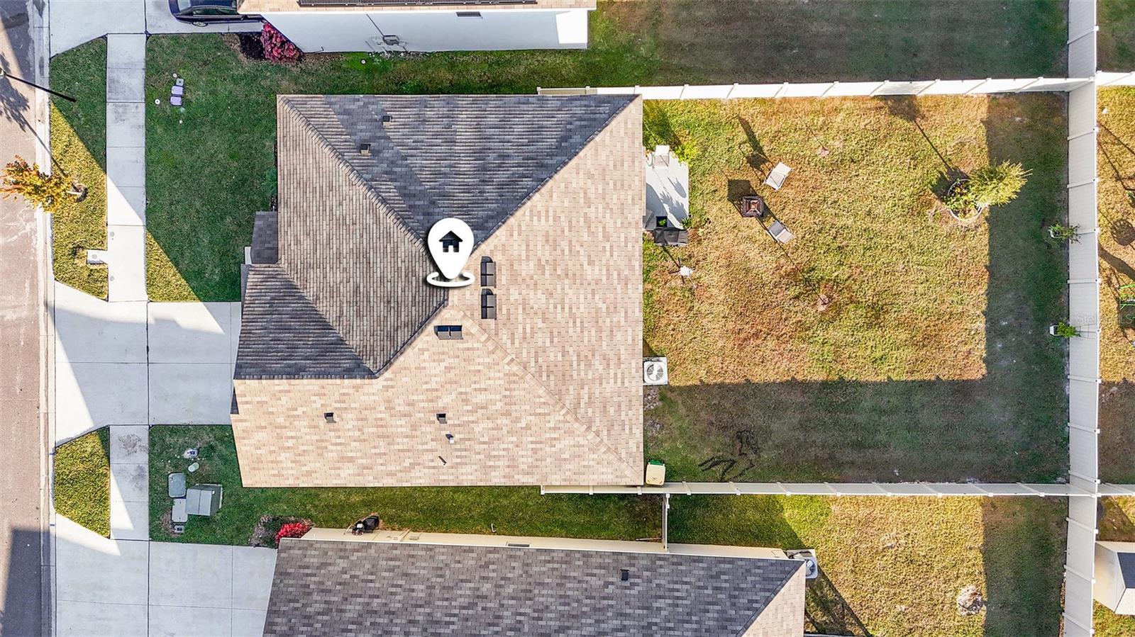 AVALON PARK WEST-NORTH PH 3 - Residential