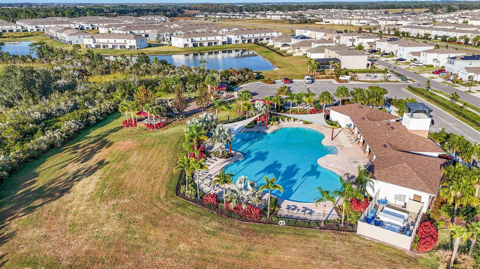 AVALON PARK WEST-NORTH PH 3 - Residential