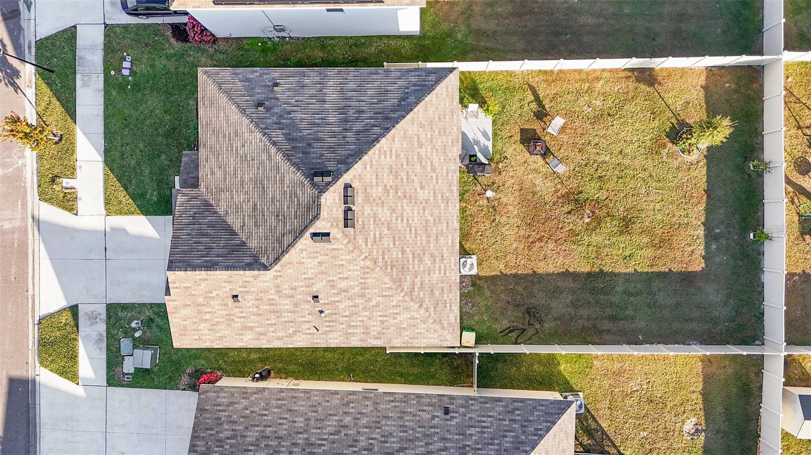 AVALON PARK WEST-NORTH PH 3 - Residential